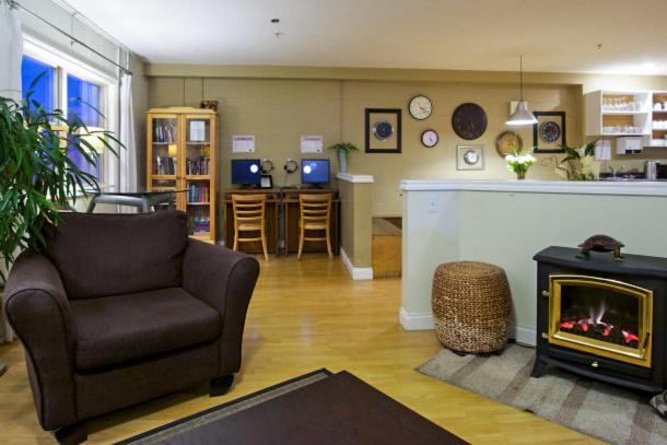 Painted Turtle Guesthouse Nanaimo Dış mekan fotoğraf